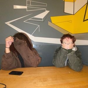 Meet your Posher, Dubby